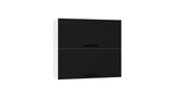 Hängeschrank W80GRF/2 - KENDRO - Funktionales Design Konzept