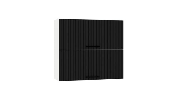 Hängeschrank W80GRF/2 - KENDRO - Funktionales Design Konzept