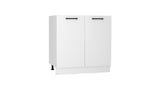 Unterschrank D80 – Emverra – Elegante Stauraum Idee