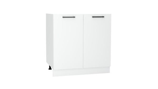 Unterschrank D80 – Morvex – Elegante Stauraum Idee