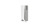 Apothekerschrank D15CARGO – Emverra – Elegante Stauraum Idee