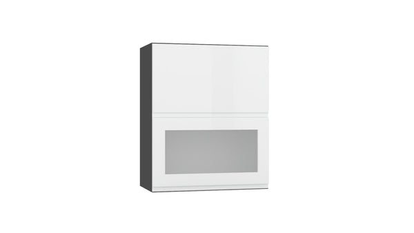 Hängeschrank W60GRF/2 SD ( S1900/84 ) - GAJA - Funktionales Design Konzept