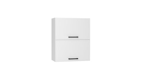 Hängeschrank W60GRF/2 – Emverra – Hochwertige Küchen Optik