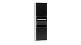 Mikrowellenumbauschrank D60PK/2133 PL – Emverra – Elegante Geräte-Integration