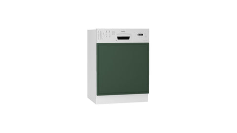 Geschirrspülerfront FZ 60 PO – Emverra – Elegante Geräte-Front