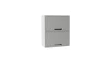 Hängeschrank W60GRF/2 – Emverra – Hochwertige Küchen Optik