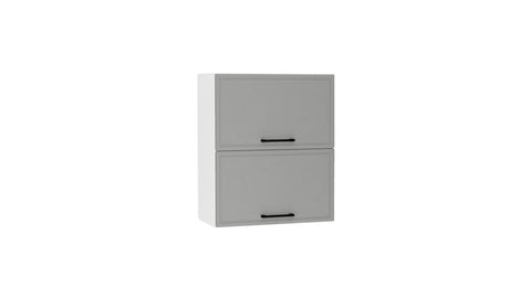 Hängeschrank W60GRF/2 – Emverra – Hochwertige Küchen Optik