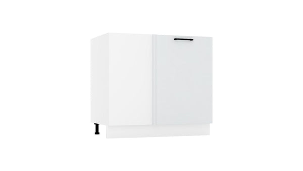 Eckunterschrank DNP P/L - Dnoria - Praktische Ecklösung