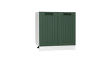Unterschrank D80 - ARVION - Elegante Stauraum Idee