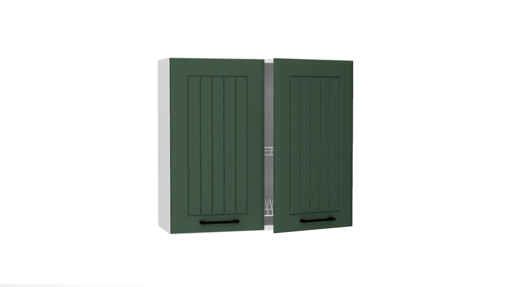 Hängeschrank W80SU - ARVION - Moderne Küchen Ästhetik