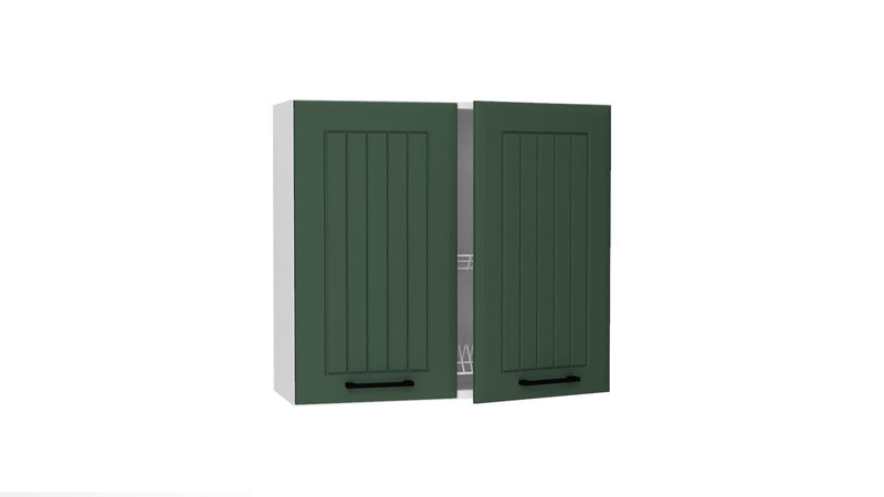 Hängeschrank W80SU - ARVION - Moderne Küchen Ästhetik