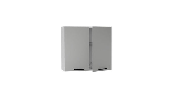 Hängeschrank mit Geschirrtrockner - W80SU - Morvex - Modernes Design