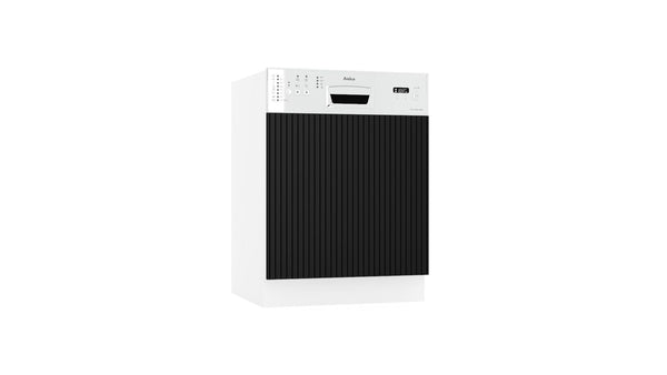 Frontblende FZ 60 PO - KENDRO - Elegante Geräte-Front