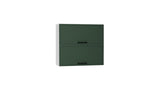 Hängeschrank W80GRF/2 – Emverra – Funktionales Design Konzept