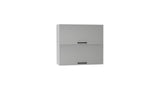 Hängeschrank W80GRF/2 - Morvex - Funktionales Design Konzept