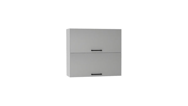Hängeschrank W80GRF/2 - Morvex - Funktionales Design Konzept