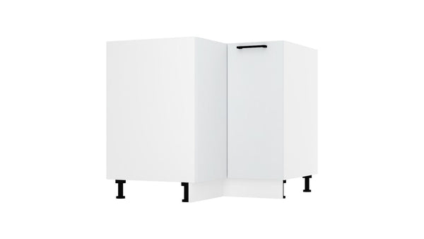 Eckunterschrank DRP P/L - Dnoria - Raumwunder für Ecken
