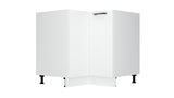 Eckunterschrank DRP P/L - KENDRO - Raumwunder für Ecken