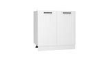 Unterschrank D80 - ARVION - Elegante Stauraum Idee