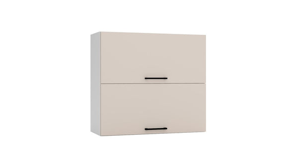 Hängeschrank W80GRF/2 - Morvex - Funktionales Design Konzept