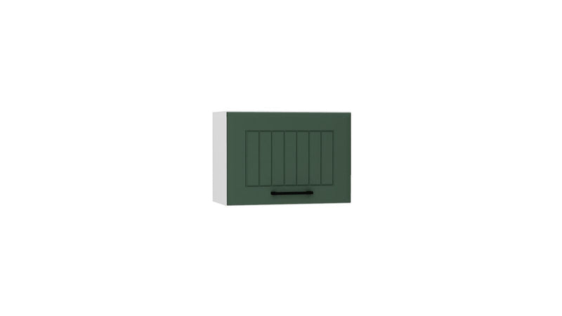 Hängeschrank W50OKGR - ARVION - Kompakte Wandgestaltung