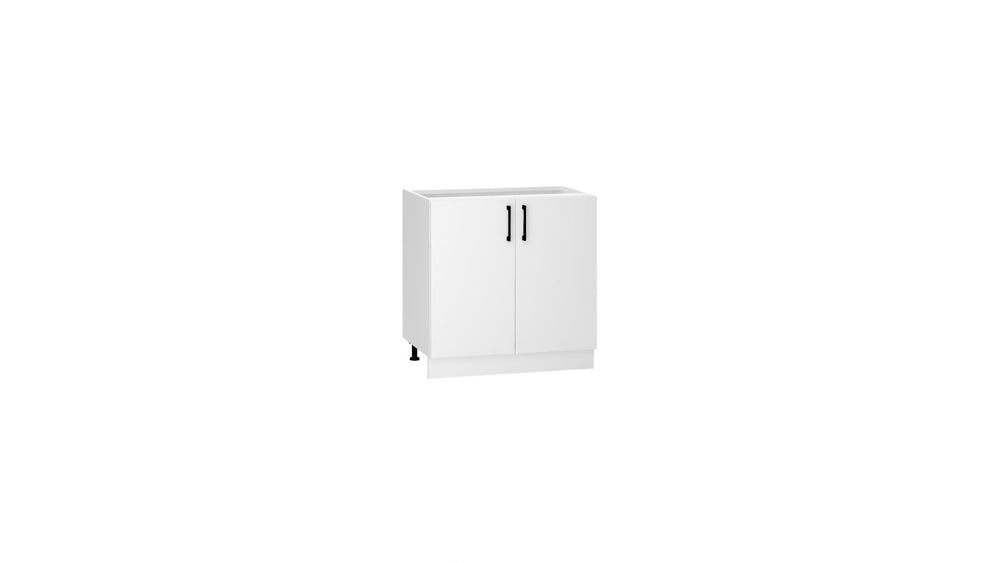 Spülenunterschrank D80ZL P/L - Dnoria - Praktische Küchenlösung