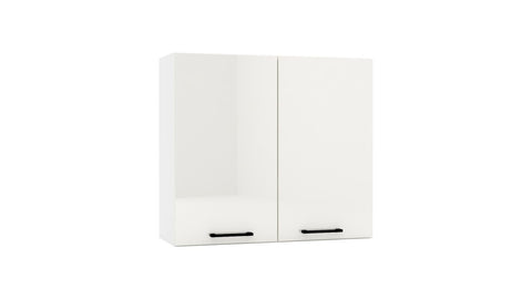 Hängeschrank W80 – Orvessa – Stilvolle Wandlösung
