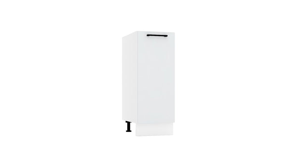 Unterschrank D30 P/L - Dnoria - Funktionales Küchenelement