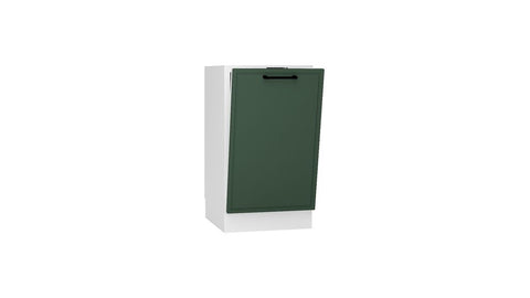 Geschirrspülerfront FZ 45 PU – Emverra – Perfekte Geräte-Integration