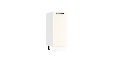 Unterschrank D30 P/L – Emverra – Funktionales Küchenelement