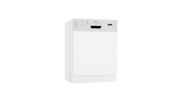 Frontblende FZ 60 PO – Elvara – Elegante Geräte-Front