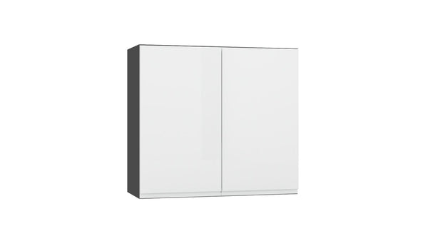 Hängeschrank W80 P/L ( S1900/86 ) - GAJA - Stilvolle Wandlösung