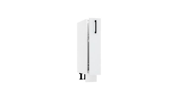 Apothekerschrank D15CARGO - Dnoria - Elegante Stauraum Idee