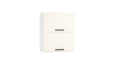 Hängeschrank W60GRF/2 – Emverra – Hochwertige Küchen Optik