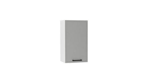 Hängeschrank W40 P/L – Emverra – Zeitlose Küchenlösung