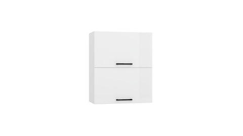 Hängeschrank W60GRF/2 – Orvessa – Hochwertige Küchen Optik
