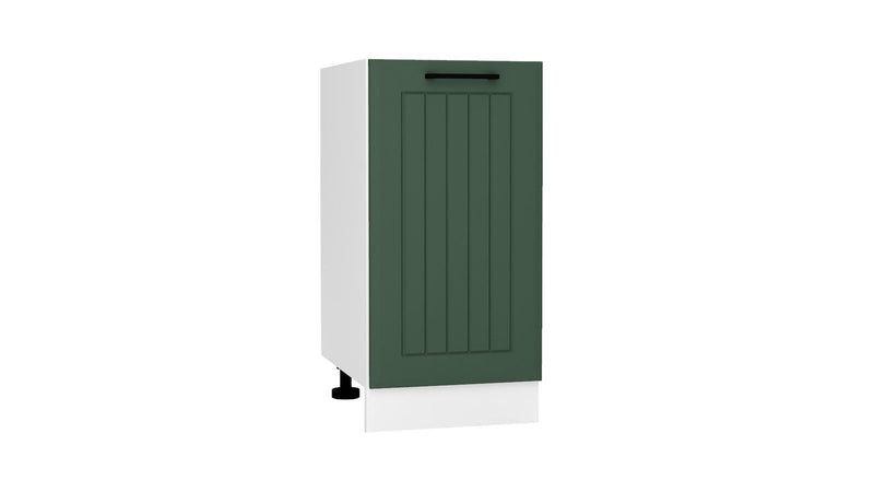 Unterschrank D40 P/L - Arvion - Stilvolle Aufbewahrung
