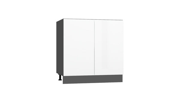 Unterschrank D80 ( S1900/32 ) - GAJA - Elegante Stauraum Idee