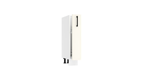 Apothekerschrank D15CARGO – Emverra – Elegante Stauraum Idee