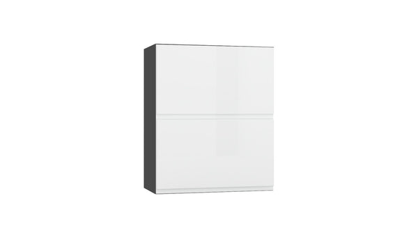Hängeschrank W60GRF/2 ( S1900/83 ) - GAJA - Hochwertige Küchen Optik