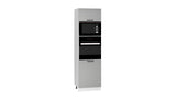 Mikrowellenumbauschrank - D60PK/2133 PL - Morvex - Elegante Geräte-Integration