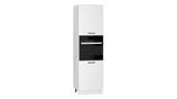 Mikrowellenumbauschrank D60PK/2133 PL - Arvion - Elegante Geräte-Integration