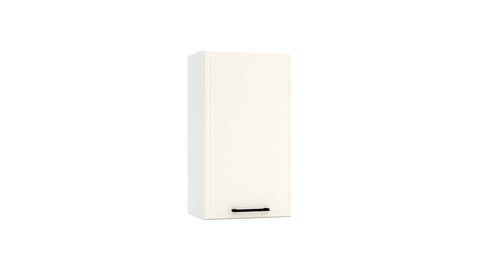 Hängeschrank W40 P/L – Emverra – Zeitlose Küchenlösung