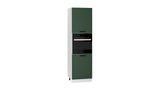Mikrowellenumbauschrank D60PK/2133 PL – Emverra – Elegante Geräte-Integration