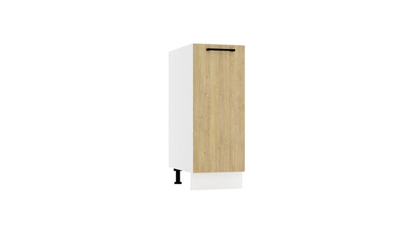 Unterschrank D30 P/L - Dnoria - Funktionales Küchenelement