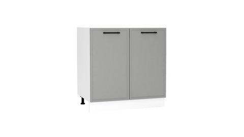 Unterschrank D80 – Emverra – Elegante Stauraum Idee