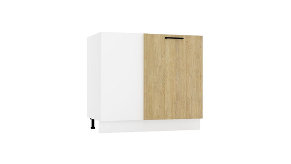 Eckunterschrank DNP P/L - Dnoria - Praktische Ecklösung