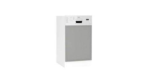 Geschirrspülerfront FZ 45 PO – Emverra – Moderne Frontlösung