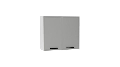 Hängeschrank W80 – Emverra – Stilvolle Wandlösung
