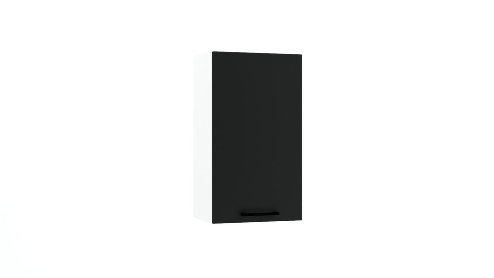Hängeschrank W40 P/L - Morvex - Zeitlose Küchenlösung